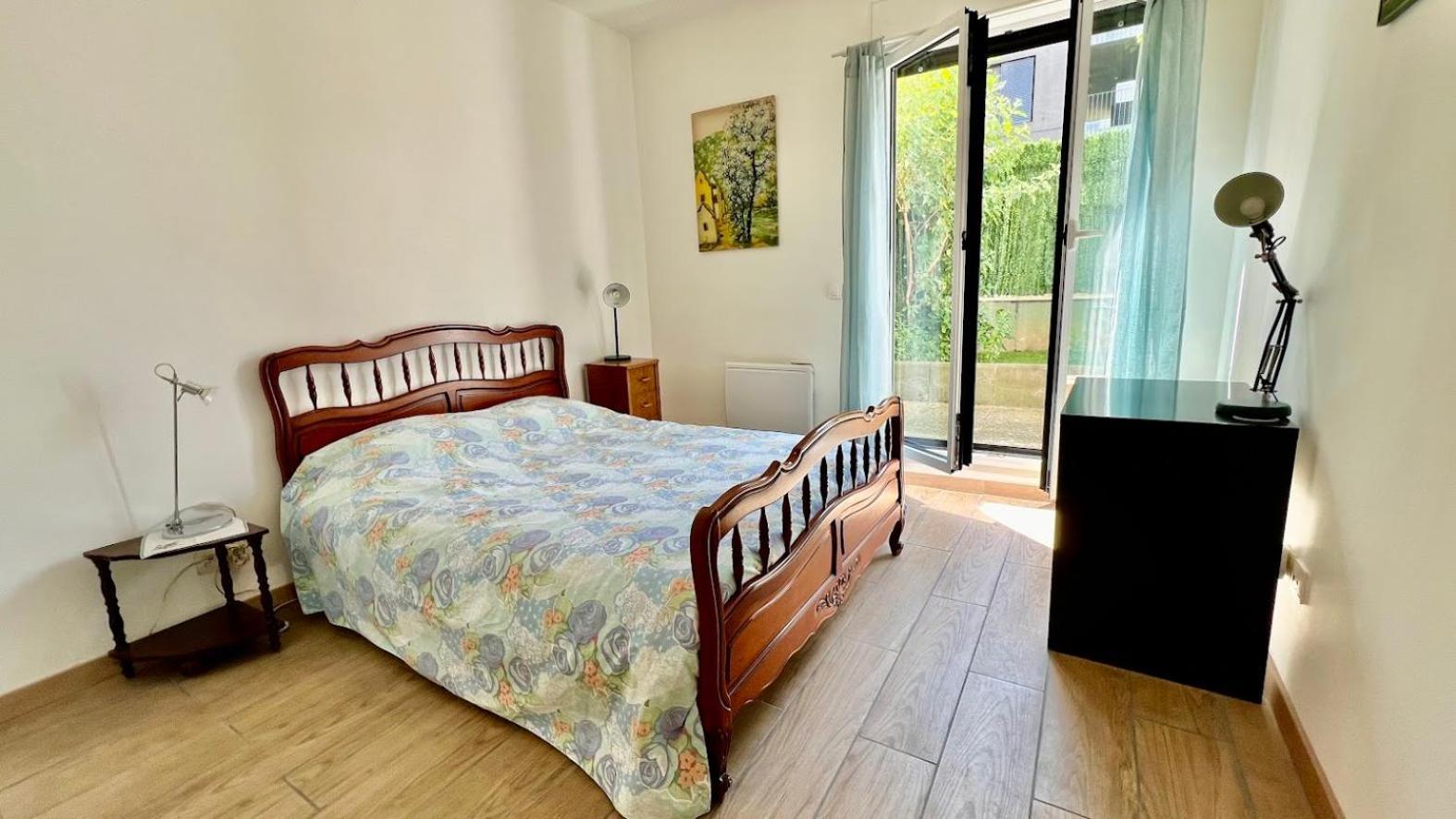 Logement Entier 2 Pieces Parking 5'Metro Saint-Denis  Buitenkant foto