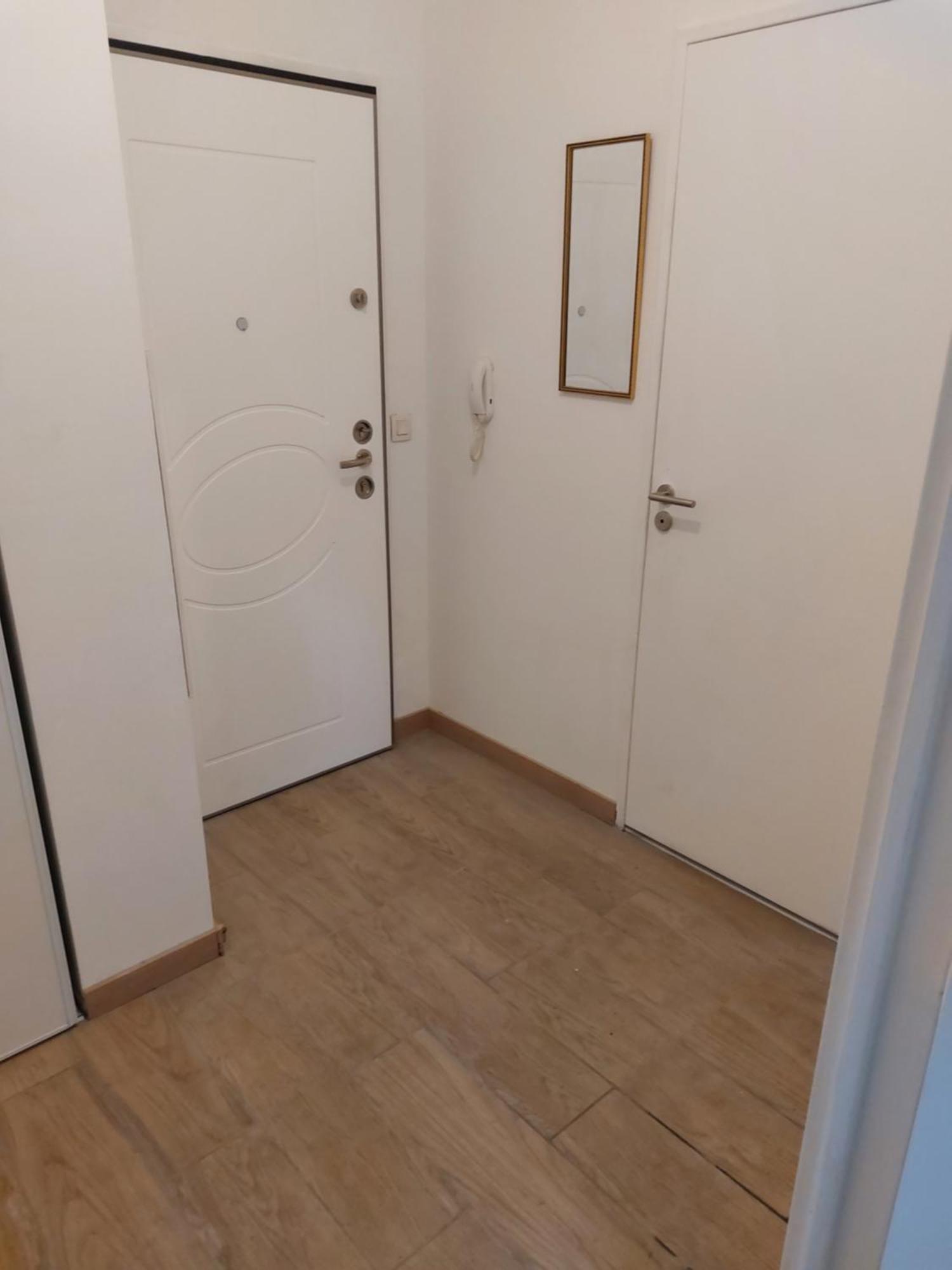 Logement Entier 2 Pieces Parking 5'Metro Saint-Denis  Buitenkant foto